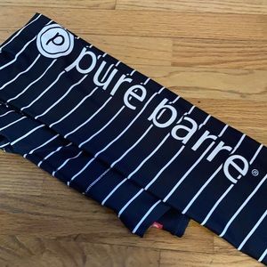 Pure Barre Leggings